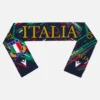 Italia Rugby 2025/26 Double Scarf Italia Rugby 2025/26 Double Scarf