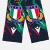 Italia Rugby 2025/26 Double Scarf Italia Rugby 2025/26 Double Scarf