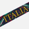 Italia Rugby 2025/26 Double Scarf Italia Rugby 2025/26 Double Scarf