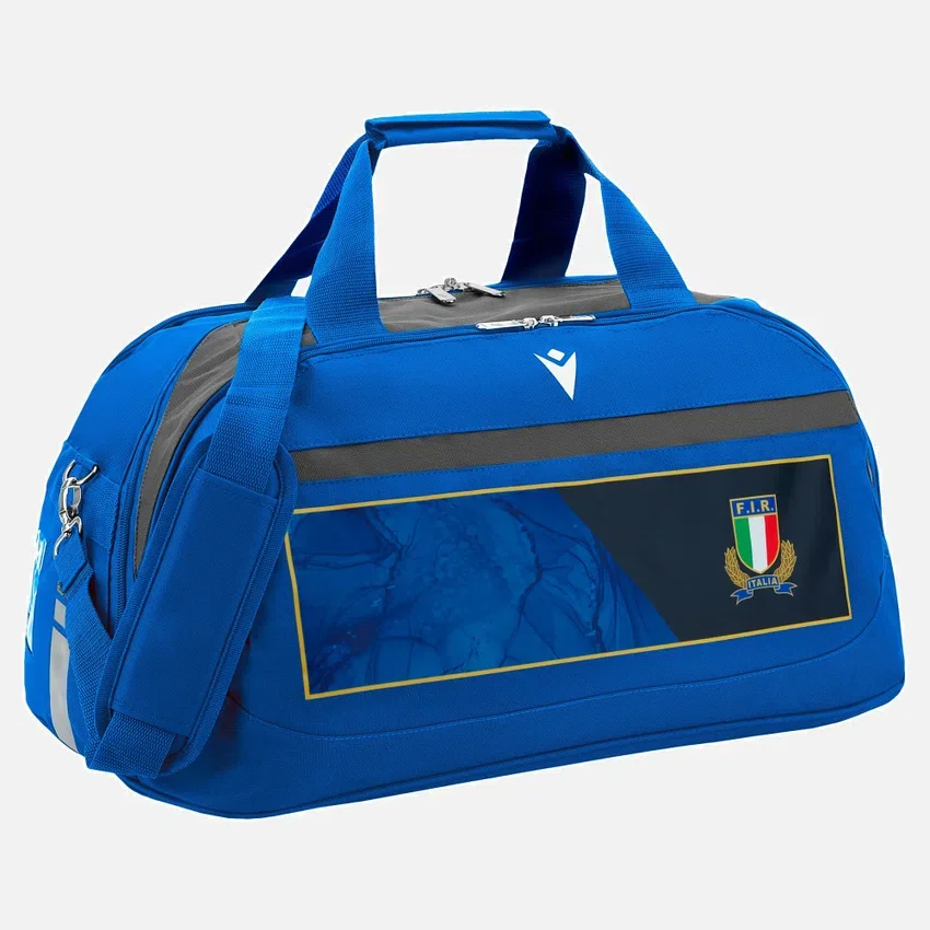 Italia Rugby 2025/26 Gym Bag Italia Rugby 2025/26 Gym Bag