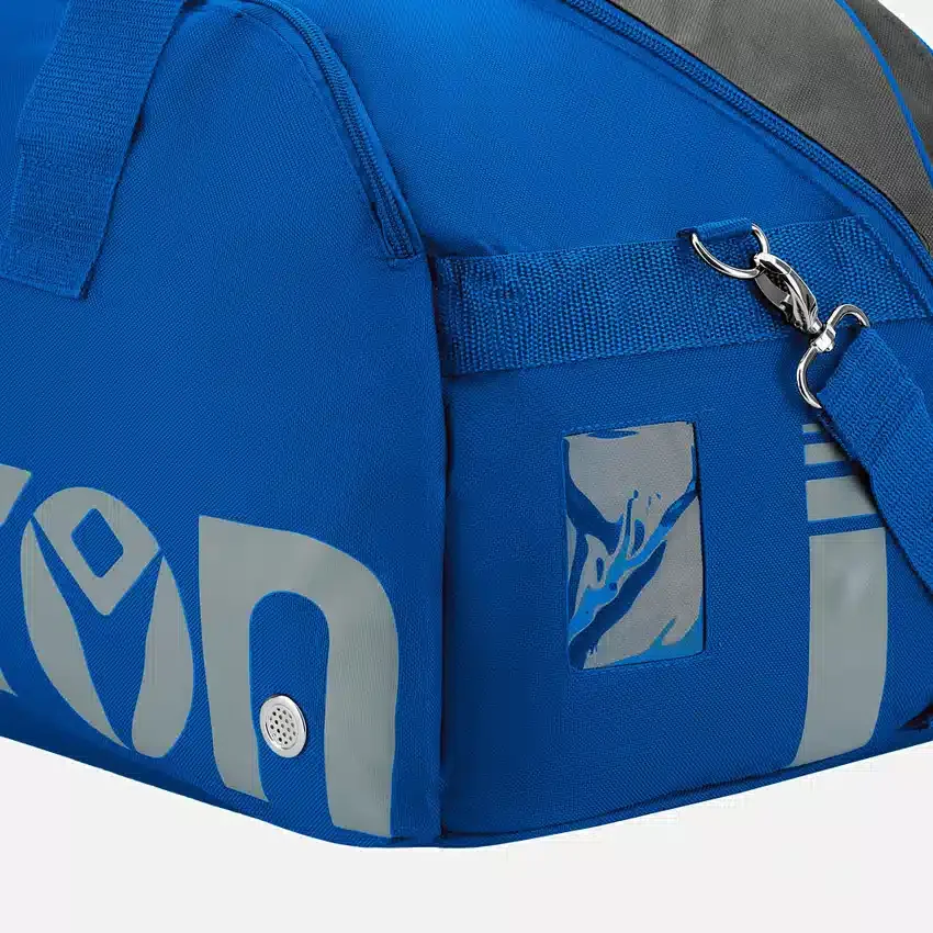Italia Rugby 2025/26 Gym Bag Italia Rugby 2025/26 Gym Bag