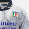 Italia Rugby 2025/26 Junior Away Replica Shirt Italia Rugby 2025/26 Junior Away Replica Shirt