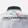 Italia Rugby 2025/26 Junior Away Replica Shirt Italia Rugby 2025/26 Junior Away Replica Shirt