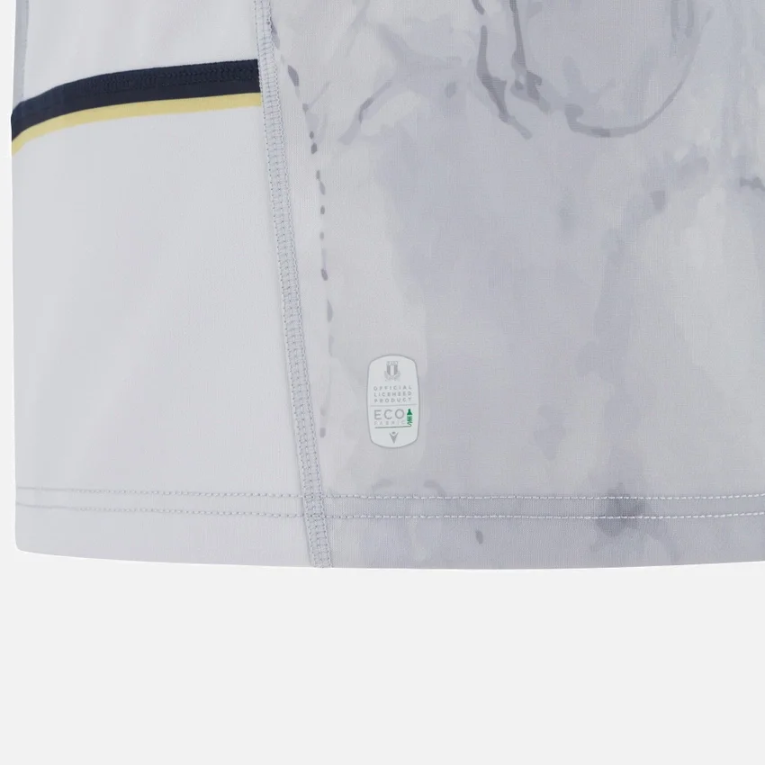 Italia Rugby 2025/26 Junior Away Replica Shirt Italia Rugby 2025/26 Junior Away Replica Shirt