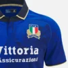 Italia Rugby 2025/26 Junior’s Home Replica Shirt Italia Rugby 2025/26 Junior’s Home Replica Shirt