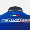 Italia Rugby 2025/26 Junior’s Home Replica Shirt Italia Rugby 2025/26 Junior’s Home Replica Shirt
