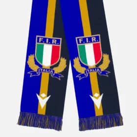 Italia Rugby 2025/26 Light Scarf