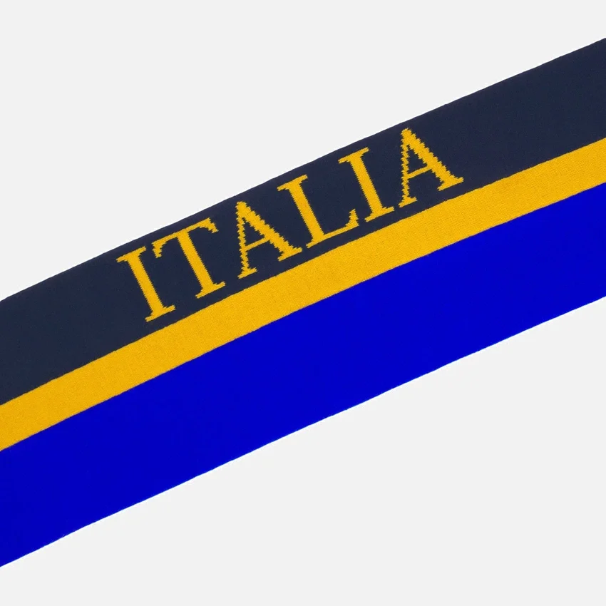 Italia Rugby 2025/26 Light Scarf Italia Rugby 2025/26 Light Scarf