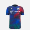 Italia Rugby 2025/26 Niño Training Shirt Italia Rugby 2025/26 Niño Training Shirt