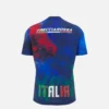 Italia Rugby 2025/26 Niño Training Shirt Italia Rugby 2025/26 Niño Training Shirt