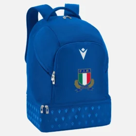 Italia Rugby 2025/26 Royal Blue Backpack