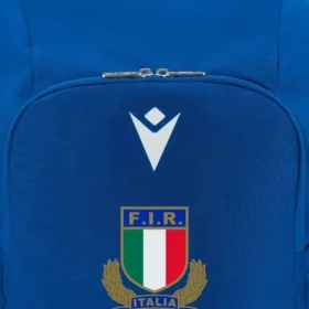 Italia Rugby 2025/26 Royal Blue Backpack