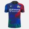 Italia Rugby 2025/26 Training Jersey