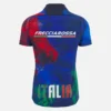 Italia Rugby 2025/26 Training Jersey