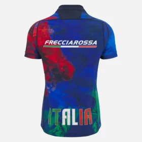 Italia Rugby 2025/26 Training Jersey