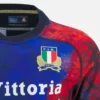 Italia Rugby 2025/26 Training Jersey