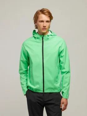 James Jacket