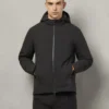James Winter Rain jacket Primaloft James Winter Rain jacket Primaloft