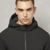 James Winter Rain jacket Primaloft James Winter Rain jacket Primaloft