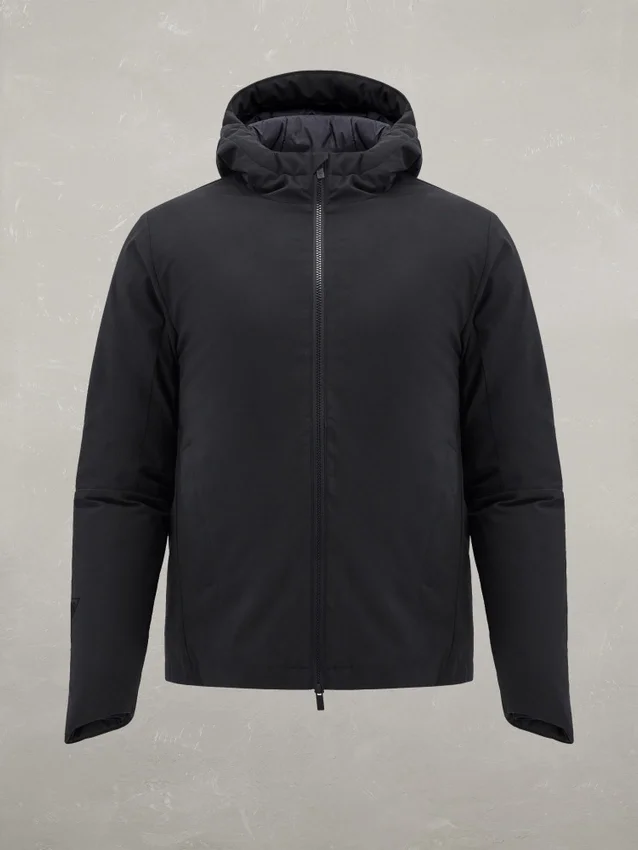 James Winter Rain jacket Primaloft James Winter Rain jacket Primaloft
