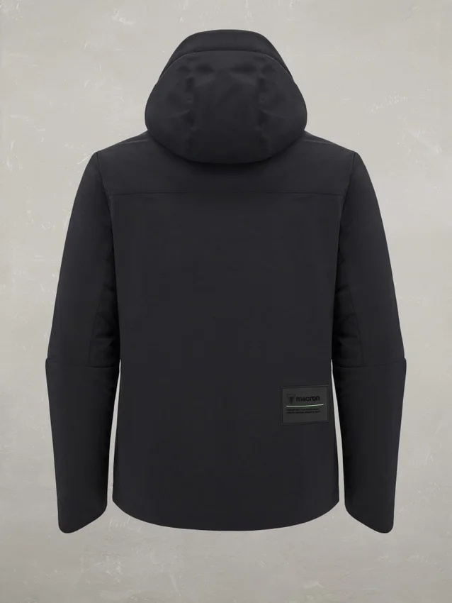 James Winter Rain jacket Primaloft James Winter Rain jacket Primaloft