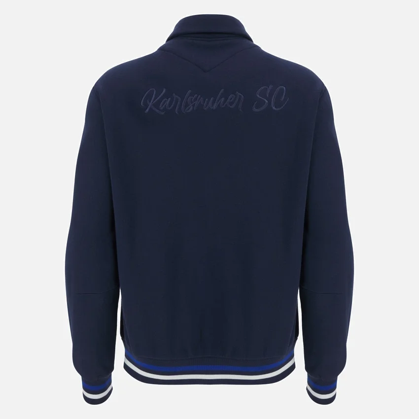 Karlsruher SC 2025/26 Adults’ Anthem Jacket Karlsruher SC 2025/26 Adults’ Anthem Jacket
