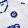 Karlsruher SC 2025/26 Adults’ Away Match Jersey Karlsruher SC 2025/26 Adults’ Away Match Jersey
