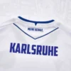 Karlsruher SC 2025/26 Adults’ Away Match Jersey Karlsruher SC 2025/26 Adults’ Away Match Jersey