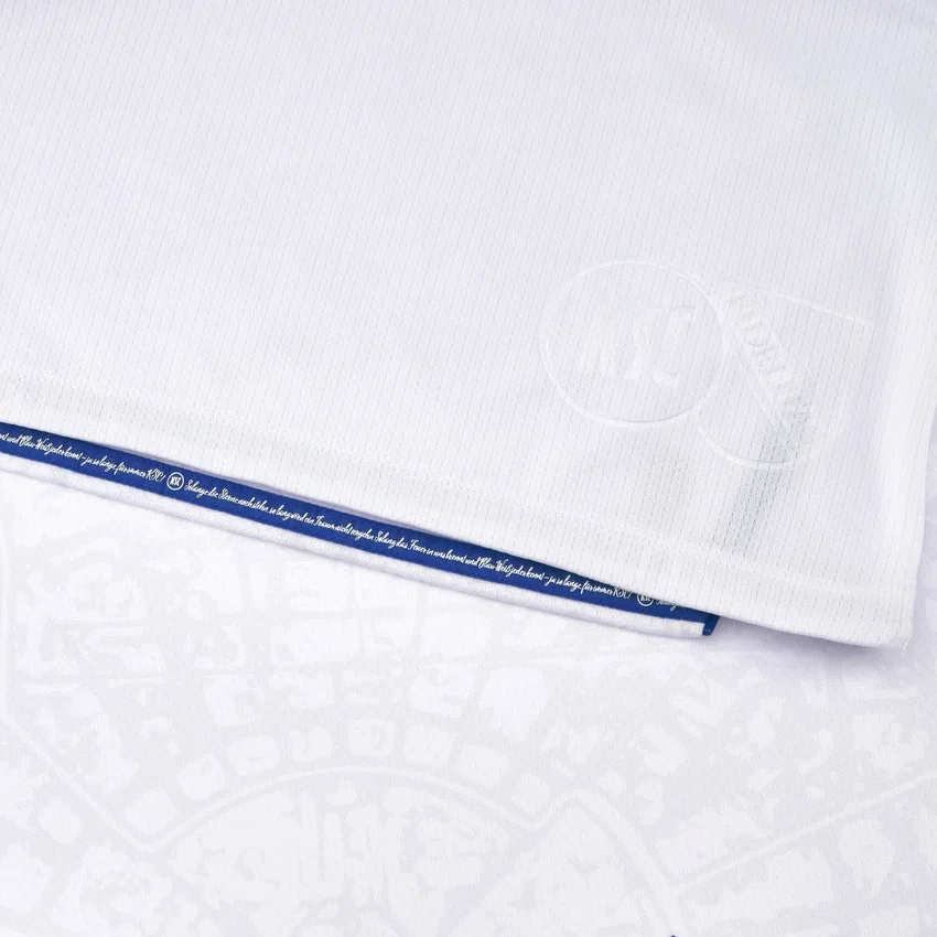 Karlsruher SC 2025/26 Adults’ Away Match Jersey Karlsruher SC 2025/26 Adults’ Away Match Jersey
