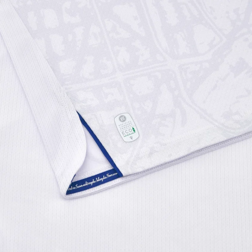 Karlsruher SC 2025/26 Adults’ Away Match Jersey Karlsruher SC 2025/26 Adults’ Away Match Jersey