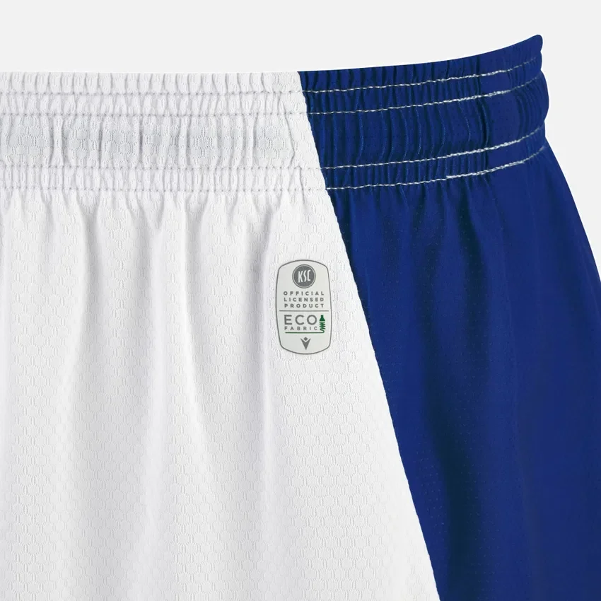 Karlsruher SC 2025/26 Adults’ Away Shorts Karlsruher SC 2025/26 Adults’ Away Shorts