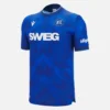 Karlsruher SC 2025/26 Adults’ Home Match Jersey Karlsruher SC 2025/26 Adults’ Home Match Jersey