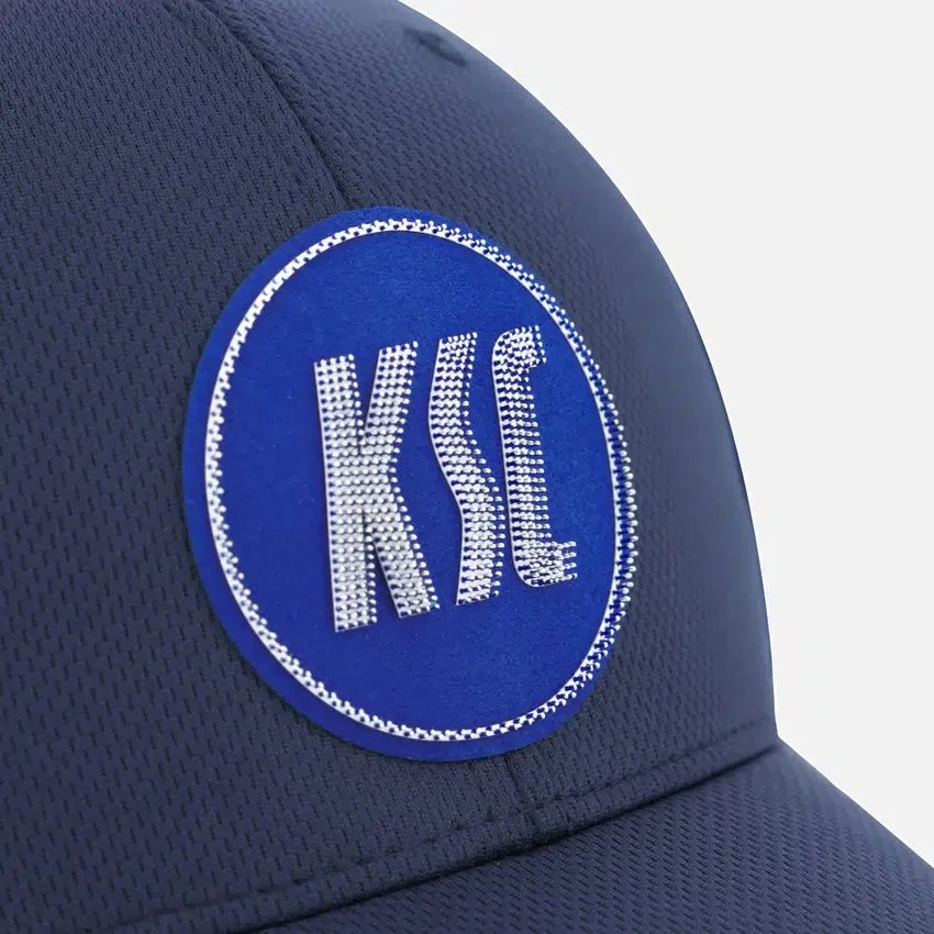 Karlsruher SC 2025/26 Adults’ Official Baseball Cap Karlsruher SC 2025/26 Adults’ Official Baseball Cap