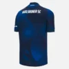 Karlsruher SC 2025/26 Adults’ Third Match Jersey Karlsruher SC 2025/26 Adults’ Third Match Jersey