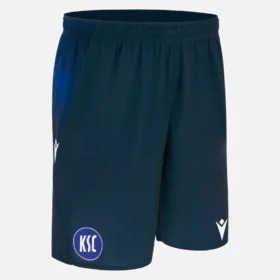 Karlsruher SC 2025/26 Adults’ Third Match Shorts