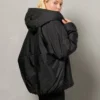 Kima Padded rain jacket Kima Padded rain jacket