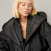 Kima Padded rain jacket Kima Padded rain jacket
