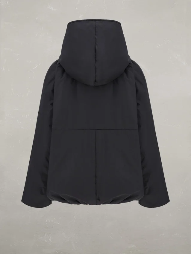 Kima Padded rain jacket Kima Padded rain jacket