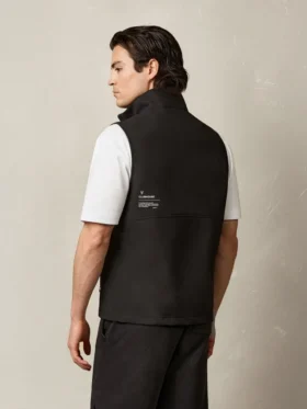 Kimi Gilet Kimi Gilet