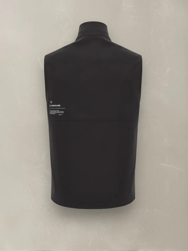 Kimi Gilet Kimi Gilet