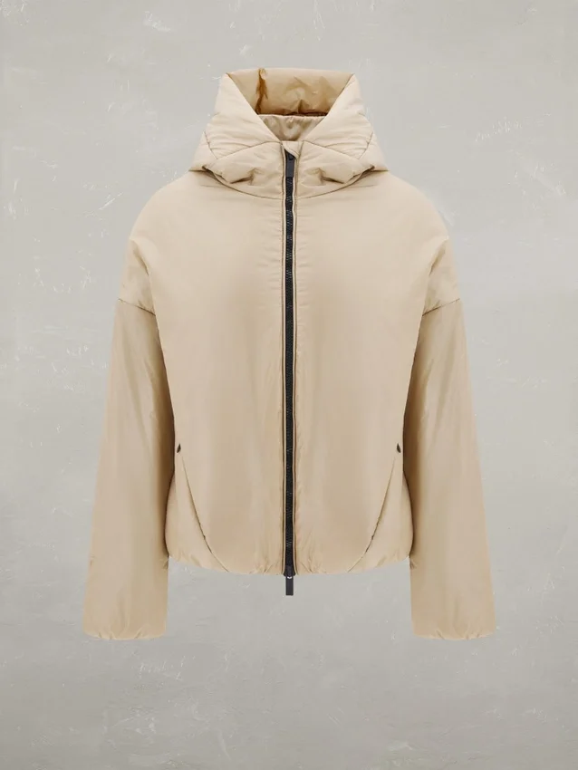 Krissy Padded jacket Krissy Padded jacket