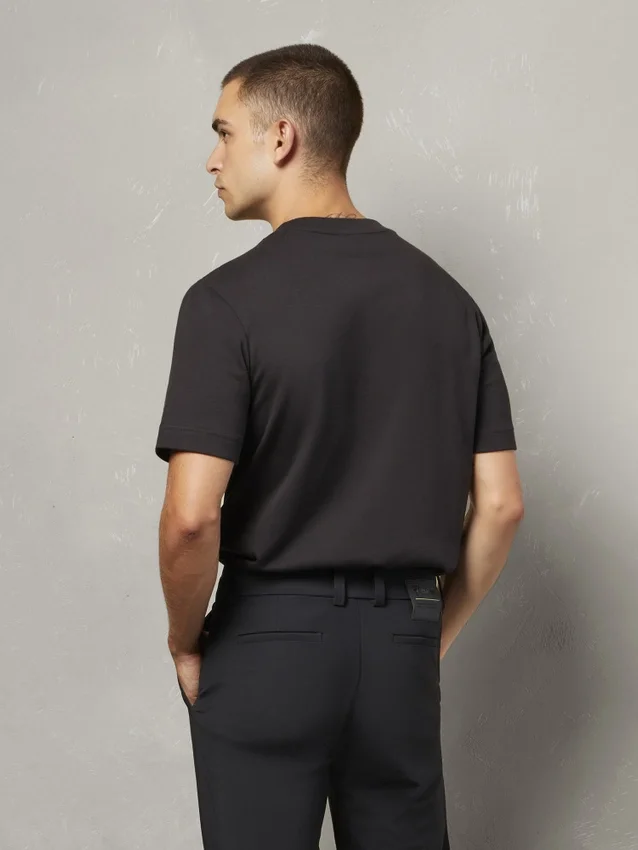 Lance Soft T-shirt Lance Soft T-shirt