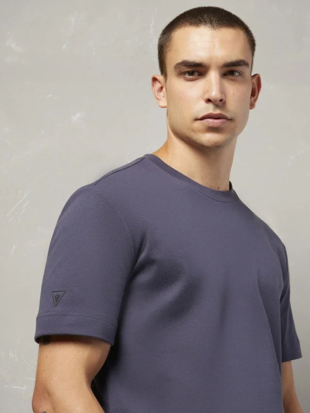 Lance Soft T-shirt Lance Soft T-shirt