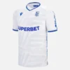 Lech Poznan 2025/26 Adults’ Away Match Jersey Lech Poznan 2025/26 Adults’ Away Match Jersey