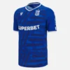 Lech Poznan 2025/26 Adults’ Home Match Jersey Lech Poznan 2025/26 Adults’ Home Match Jersey
