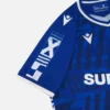 Lech Poznan 2025/26 Adults’ Home Match Jersey Lech Poznan 2025/26 Adults’ Home Match Jersey