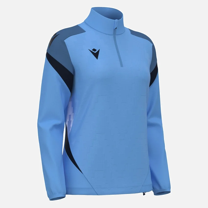 Leona 1/4 Zip Jersey Leona 1/4 Zip Jersey