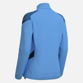 Leona 1/4 Zip Jersey