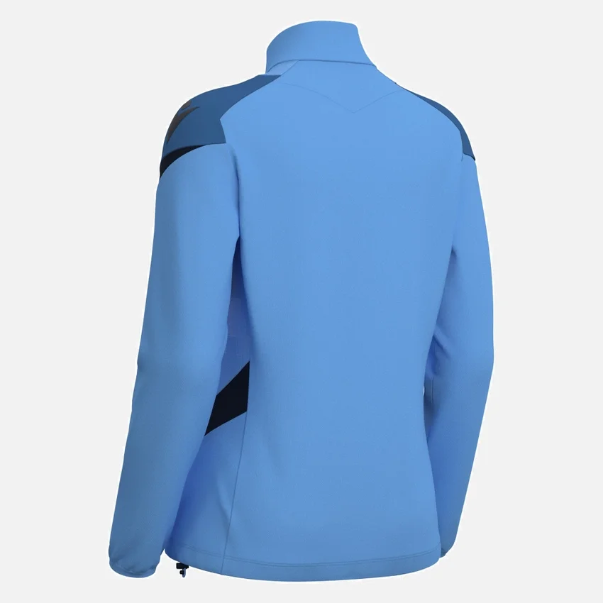 Leona 1/4 Zip Jersey Leona 1/4 Zip Jersey