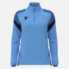 Leona 1/4 Zip Jersey Leona 1/4 Zip Jersey